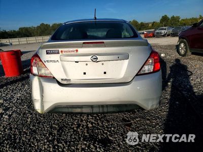 Zdjęcie 6 z 12 samochodu: 2019 NISSAN VERSA S PLUS VIN:3N1CN7AP8KL820273 - miniatura