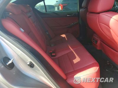 Zdjęcie 10 z 13 samochodu: 2023 LEXUS IS 500 F SPORT PERFORMANCE PREMIUM VIN:JTHAP1D28P5002155 - miniatura
