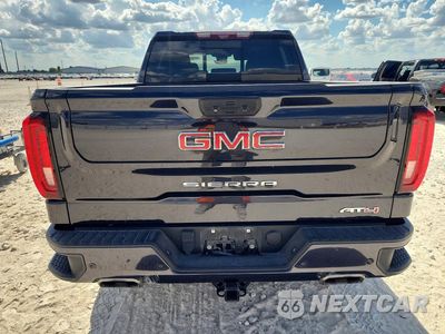 Zdjęcie 6 z 12 samochodu: 2023 GMC SIERRA K1500 AT4 VIN:1GTUUEELXPZ122361 - miniatura