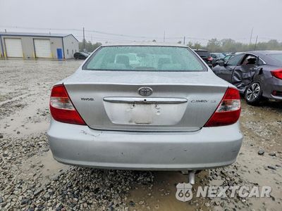 Zdjęcie 6 z 12 samochodu: 2004 TOYOTA CAMRY LE VIN:4T1BE32K44U812597 - miniatura