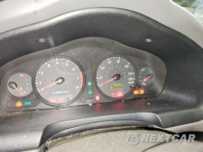 Zdjęcie 9 z 13 samochodu: 2003 HYUNDAI SANTA FE GLS VIN:KM8SC13E73U505586 - miniatura