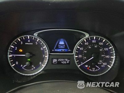 Zdjęcie 9 z 13 samochodu: 2014 INFINITI QX60 BASE VIN:5N1AL0MN8EC508381 - miniatura