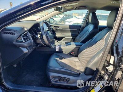 Zdjęcie 7 z 12 samochodu: 2021 TOYOTA CAMRY SE VIN:4T1G11AK3MU518499 - miniatura