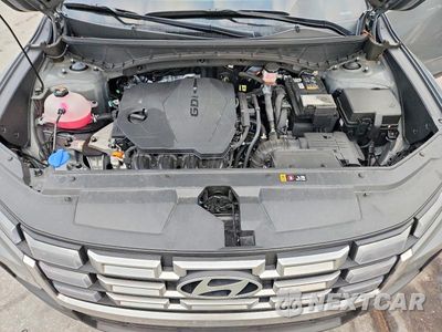 Zdjęcie 11 z 12 samochodu: 2025 HYUNDAI SANTA CRUZ SE VIN:5NTJA4DEXSH145505 - miniatura