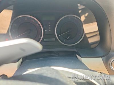 Zdjęcie 9 z 12 samochodu: 2011 LEXUS IS 250 BASE VIN:JTHBF5C24B5151249 - miniatura