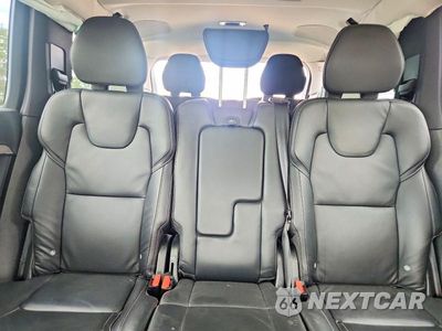 Zdjęcie 10 z 13 samochodu: 2022 VOLVO XC90 T6 INSCRIPTION VIN:YV4A22PL1N1826946 - miniatura