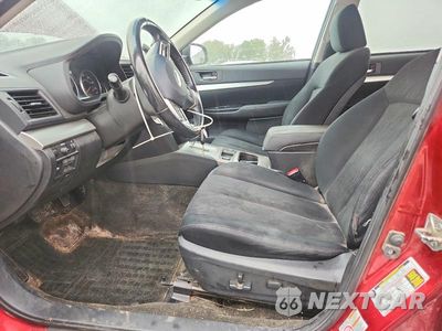 Zdjęcie 7 z 13 samochodu: 2013 SUBARU OUTBACK 2.5I PREMIUM VIN:4S4BRCCC5D3313275 - miniatura