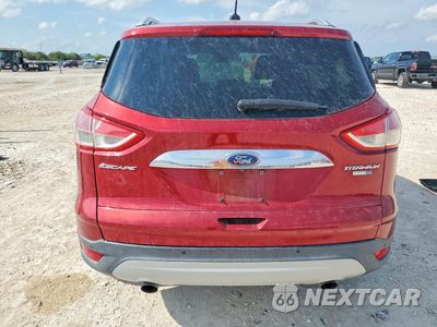 Zdjęcie 6 z 13 samochodu: 2016 FORD ESCAPE TITANIUM VIN:1FMCU9J98GUB03197 - miniatura