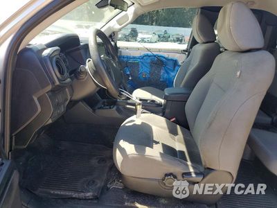 Zdjęcie 7 z 13 samochodu: 2021 TOYOTA TACOMA SR V6 VIN:3TYSZ5AN0MT015322 - miniatura