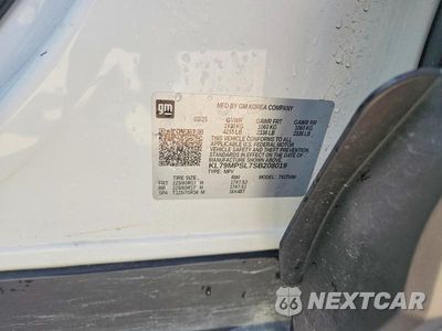 Zdjęcie 13 z 13 samochodu: 2025 CHEVROLET TRAILBLAZER LT VIN:KL79MPSL7SB208019 - miniatura