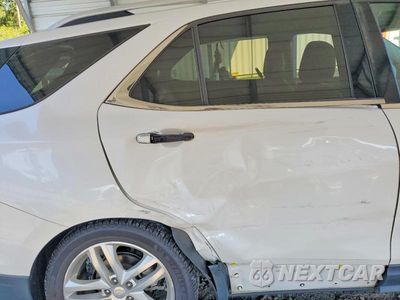 Zdjęcie 11 z 13 samochodu: 2019 CHEVROLET EQUINOX PREMIER VIN:2GNAXNEVXK6106765 - miniatura