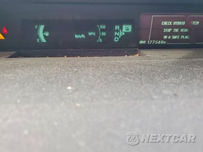 Zdjęcie 9 z 12 samochodu: 2015 TOYOTA PRIUS TWO VIN:JTDKN3DU4F0434486 - miniatura