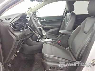 Zdjęcie 7 z 12 samochodu: 2021 BUICK ENCORE GX SELECT VIN:KL4MMESL2MB104424 - miniatura