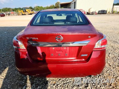 Zdjęcie 6 z 13 samochodu: 2013 NISSAN ALTIMA 2.5 VIN:1N4AL3AP6DN501613 - miniatura