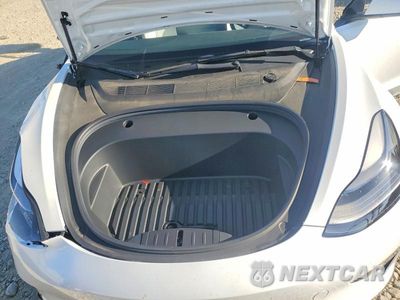 Zdjęcie 11 z 12 samochodu: 2021 TESLA MODEL 3 VIN:5YJ3E1EA9MF098734 - miniatura