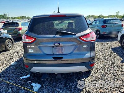 Zdjęcie 6 z 12 samochodu: 2014 FORD ESCAPE SE VIN:1FMCU9G92EUA47634 - miniatura