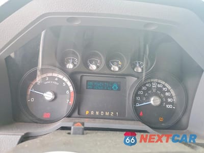 Zdjęcie 9 z 13 samochodu: 2012 FORD F250 SUPER DUTY VIN:1FT7W2B66CEB93417 - miniatura