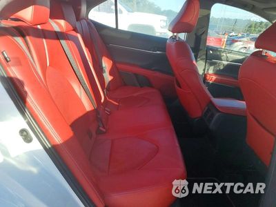 Zdjęcie 10 z 12 samochodu: 2024 TOYOTA CAMRY XSE VIN:4T1K61AK9RU215942 - miniatura