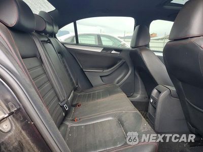 Zdjęcie 10 z 12 samochodu: 2013 VOLKSWAGEN JETTA GLI VIN:3VW467AJ7DM215634 - miniatura