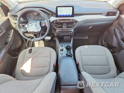 Zdjęcie 8 z 13 samochodu: 2022 FORD ESCAPE SE VIN:1FMCU9G63NUB98407 - miniatura