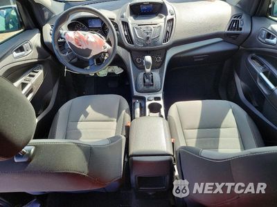 Zdjęcie 8 z 14 samochodu: 2015 FORD ESCAPE SE VIN:1FMCU9G90FUA63574 - miniatura