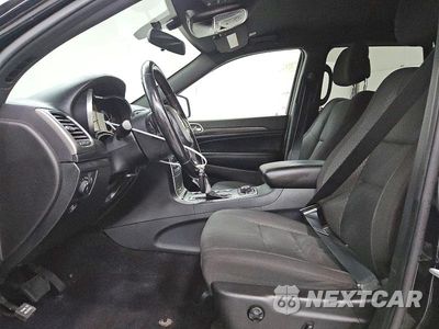 Zdjęcie 7 z 13 samochodu: 2020 JEEP GRAND CHEROKEE LAREDO VIN:1C4RJFAG4LC368798 - miniatura