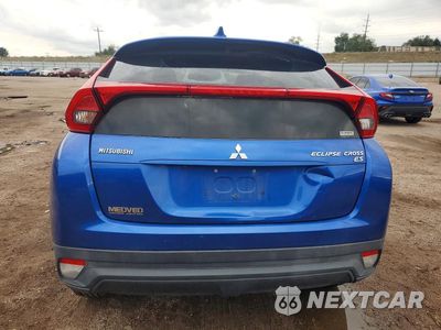 Zdjęcie 6 z 13 samochodu: 2019 MITSUBISHI ECLIPSE CROSS ES VIN:JA4AT3AA9KZ031163 - miniatura