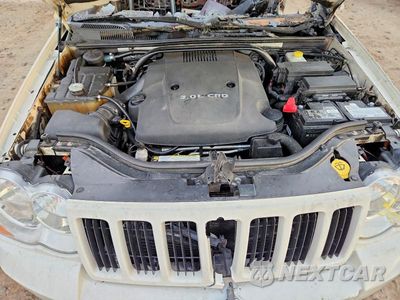Zdjęcie 12 z 13 samochodu: 2008 JEEP GRAND CHEROKEE LAREDO VIN:1J8HR48M38C240959 - miniatura
