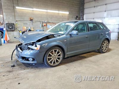 2011 AUDI A3 PREMIUM WAUBEAFM8BA032697 - główne zdjęcie licytacji z USA - miniatura