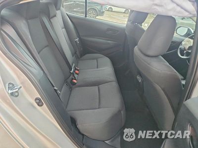 Zdjęcie 10 z 13 samochodu: 2026 TOYOTA COROLLA LE VIN:5YFB4MDE5TP416775 - miniatura