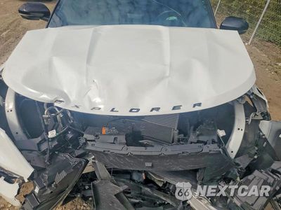 Zdjęcie 12 z 14 samochodu: 2023 FORD EXPLORER ST VIN:1FM5K8GC2PGB16568 - miniatura
