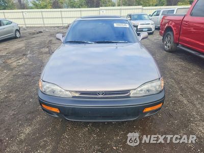 Piąte zdjęcie samochodu w środku: 1996 TOYOTA CAMRY LE VIN:4T1BG12K3TU813060 - miniatura