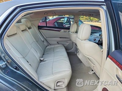 Zdjęcie 10 z 13 samochodu: 2012 TOYOTA AVALON LIMITED VIN:4T1BK3DB9CU473002 - miniatura