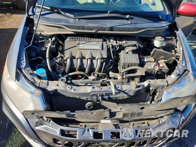 Zdjęcie 11 z 12 samochodu: 2013 HONDA INSIGHT LX VIN:JHMZE2H50DS003218 - miniatura