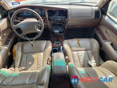 Zdjęcie 8 z 12 samochodu: 1999 TOYOTA 4RUNNER LIMITED VIN:JT3GN87RXX0108479 - miniatura