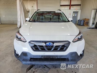 Piąte zdjęcie samochodu w środku: 2022 SUBARU CROSSTREK LIMITED VIN:JF2GTHMCXN8207689 - miniatura