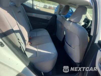 Zdjęcie 10 z 12 samochodu: 2016 TOYOTA COROLLA LE VIN:2T1BURHE7GC516907 - miniatura