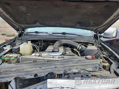 Zdjęcie 11 z 12 samochodu: 2017 NISSAN TITAN XD PLATINUM RESERVE VIN:1N6BA1F43HN508965 - miniatura
