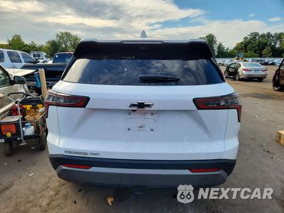 Zdjęcie 6 z 14 samochodu: 2026 CHEVROLET EQUINOX LT VIN:3GNAXPEG8TL232116 - miniatura
