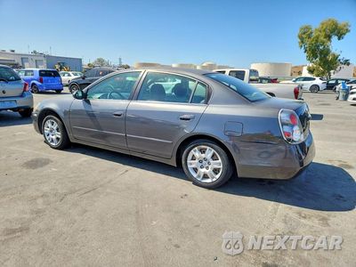 Drugie zdjęcie samochodu z przodu: 2006 NISSAN ALTIMA 2.5 VIN:1N4AL11D36C104160 - miniatura