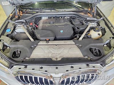 Zdjęcie 12 z 13 samochodu: 2020 BMW X3 XDRIVE30I VIN:5UXTY5C07LLT35739 - miniatura