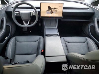 Zdjęcie 8 z 12 samochodu: 2025 TESLA MODEL 3 VIN:5YJ3E1EB7SF005926 - miniatura