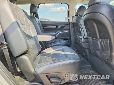 Zdjęcie 11 z 13 samochodu: 2021 KIA TELLURIDE SX VIN:5XYP5DHC4MG187104 - miniatura