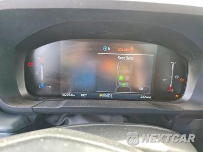 Zdjęcie 9 z 12 samochodu: 2026 FORD MAVERICK XLT VIN:3FTTW8H34TRA13198 - miniatura
