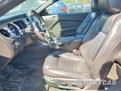 Zdjęcie 7 z 13 samochodu: 2014 FORD MUSTANG GT VIN:1ZVBP8CFXE5319495 - miniatura