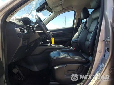 Zdjęcie 7 z 13 samochodu: 2024 MAZDA CX-5 SELECT VIN:JM3KFBBL9R0421360 - miniatura