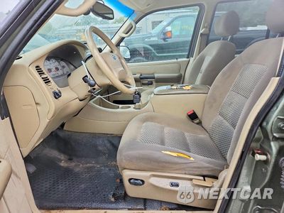 Zdjęcie 7 z 12 samochodu: 2003 FORD EXPLORER SPORT TRAC VIN:1FMZU77E13UB29377 - miniatura