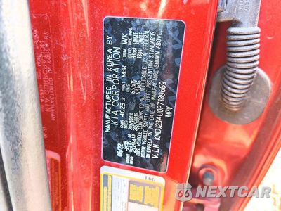 Zdjęcie 13 z 13 samochodu: 2023 KIA SOUL LX VIN:KNDJ23AU0P7189669 - miniatura
