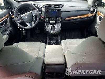 Zdjęcie 8 z 14 samochodu: 2017 HONDA CR-V EX VIN:2HKRW2H59HH649960 - miniatura