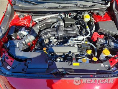 Zdjęcie 11 z 12 samochodu: 2026 SUBARU CROSSTREK LIMITED VIN:4S4GUHM69T3762399 - miniatura